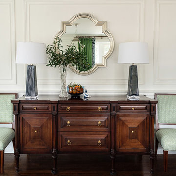 Philadelphia Colonial