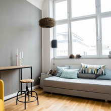 Gästezimmer Büro