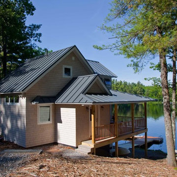 Highland Lake House