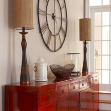 Dining Room Inspiration