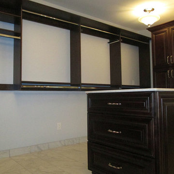 Phoenix Glam Master Closet Makeover