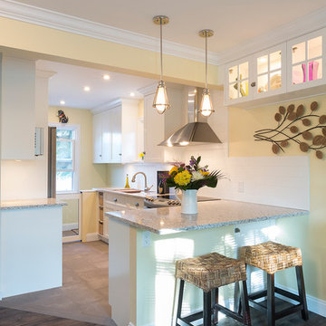Egerton Kitchen Renovation