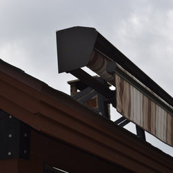 Retractable Awning Dallas - Products