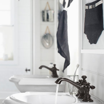 Artifacts Collection By KOHLER