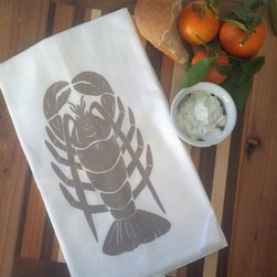 Coastal Assortment - Dish Towels