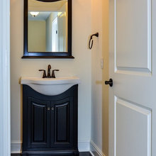Bathroom Ideas