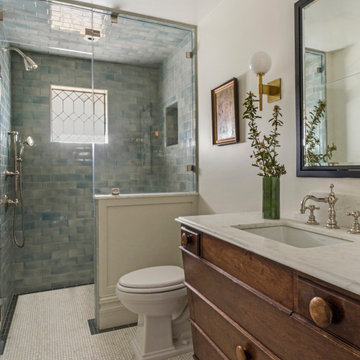 San Francisco Victorian with Braun + Adams