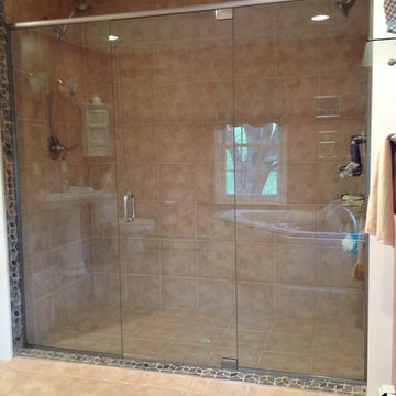 Shower Door Gallery