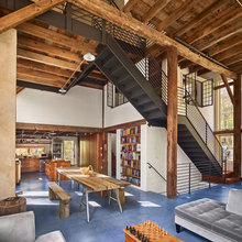 Living Room Ideas