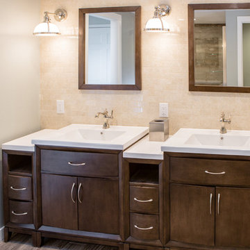 Willow Creak Home Renovation