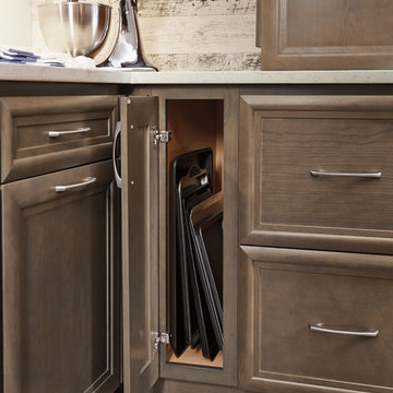 Homecrest Storage Solutions