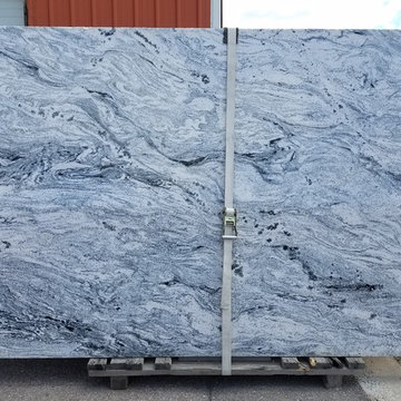 New stone in Inventory!
