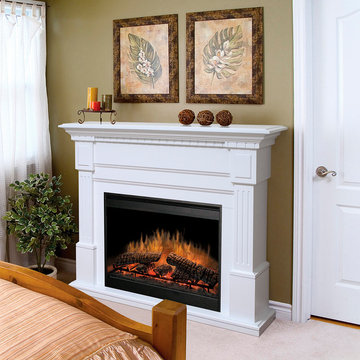 Essex Electric Mantel