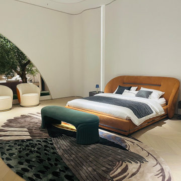 China Luxury Furninture