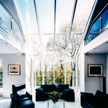 Wintergärten SunArt