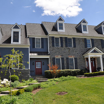 STONE FARM HOUSE MAKEOVER