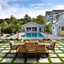 grass area