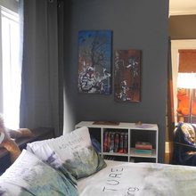 Boys Room