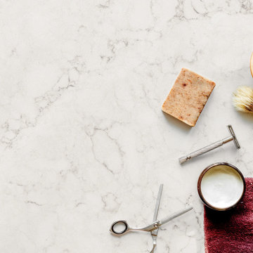 HanStone | SOHO | Sophisticated and cool