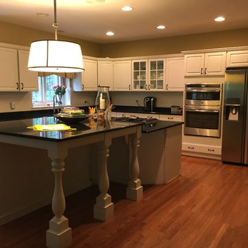 Luxurious Kitchen in Arden