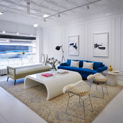 Sitting Area - Furniture