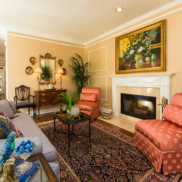 Mirage Oak Floors