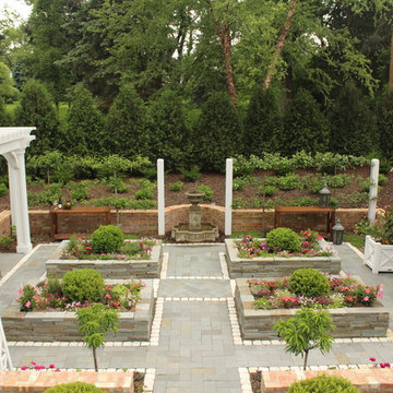 Peaceful Garden Getaway Perfect for Relaxing