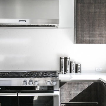 Los Angeles Modern Home Design