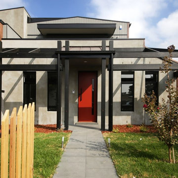 Fairfield Unit Development
