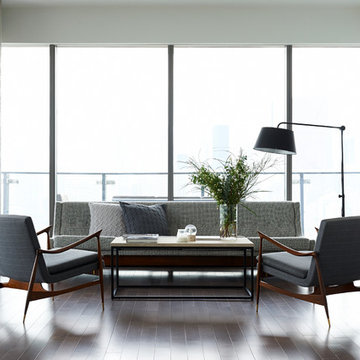 Distillery Loft