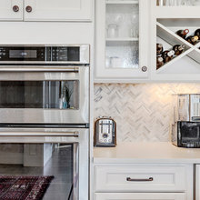 TILE OR BACKSPLASH