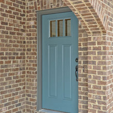 door color