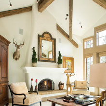 mantle