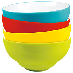 Contemporary Dining Bowls by Waechtersbach