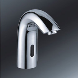 Mono Automatic Sensor Faucet Faucet B515 - Bathroom Sink Faucets