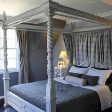 bedroom thoughts for Chris