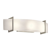 Bathroom lighting