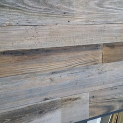 Bring Character To Your Bedroom - Headboards