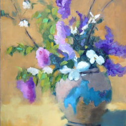 Cheryl Cochran - Artwork