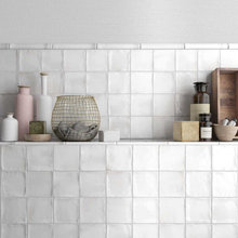 Kitchen backsplash