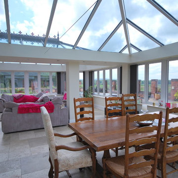 Case Study: Watson Orangery