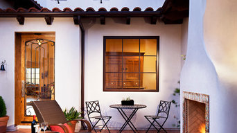 Hilltop Hacienda