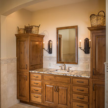 colorado end of hall or small bath have some fun