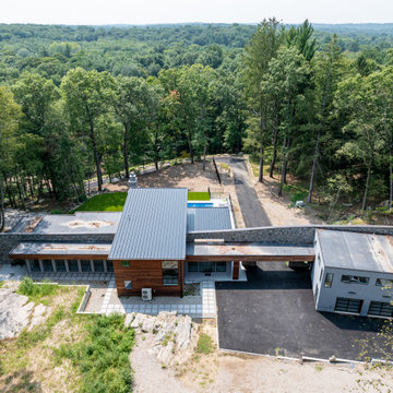 Pound Ridge New York