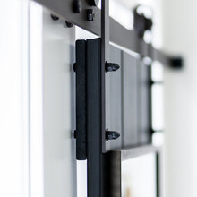 Sliding Doors