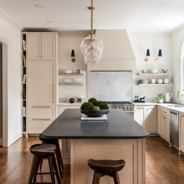 DULUTH -  Warm and Modern Kitchen