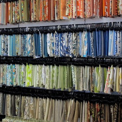 FABRIC SELECTION - Fabric