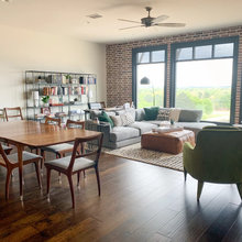 loft living