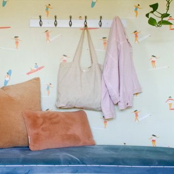Beach Bungalow Guest Room