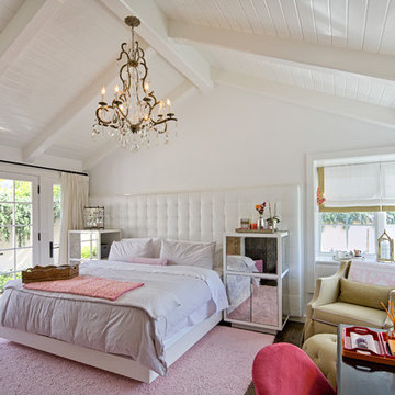 Montecito Guest House